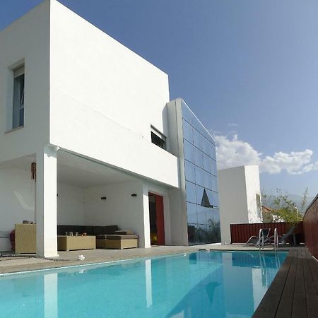 Villa Cristal La Orotava Luaran gambar