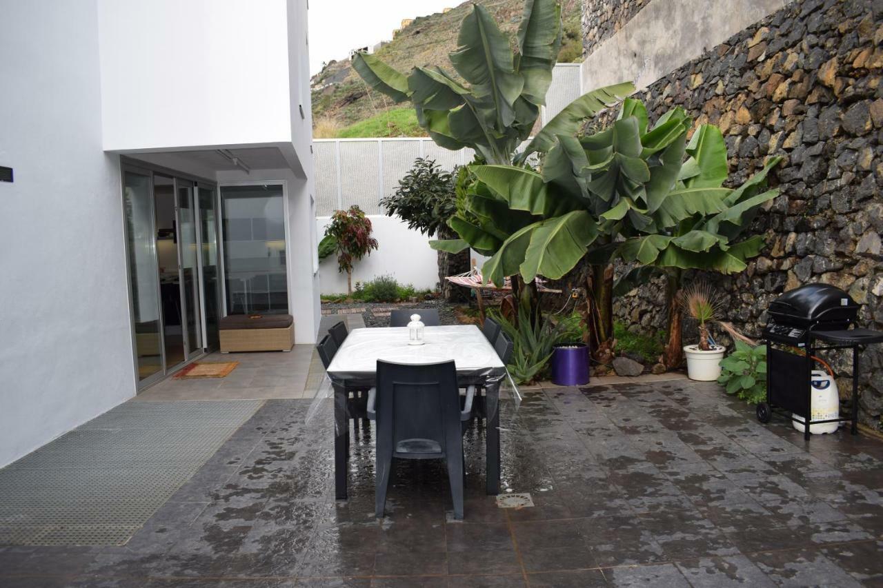 Villa Cristal La Orotava Luaran gambar