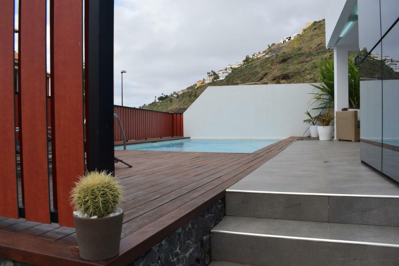 Villa Cristal La Orotava Luaran gambar