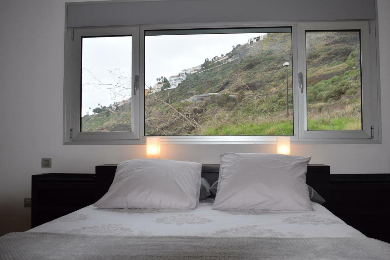 Villa Cristal La Orotava Luaran gambar