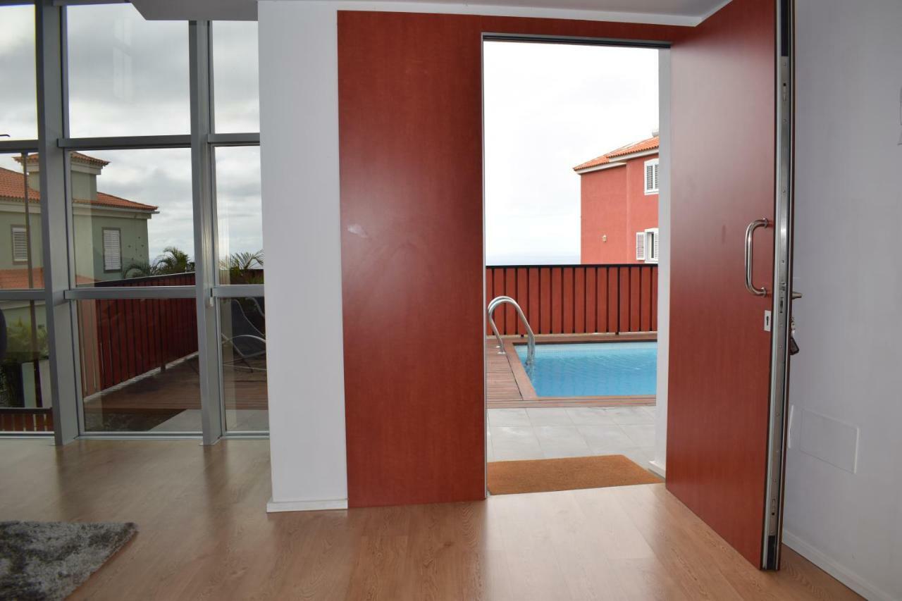 Villa Cristal La Orotava Luaran gambar