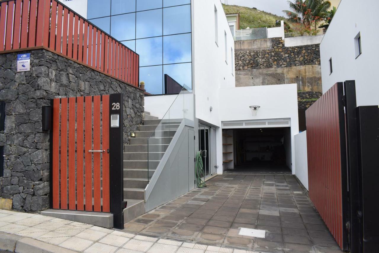 Villa Cristal La Orotava Luaran gambar