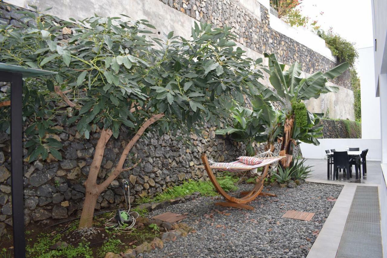 Villa Cristal La Orotava Luaran gambar