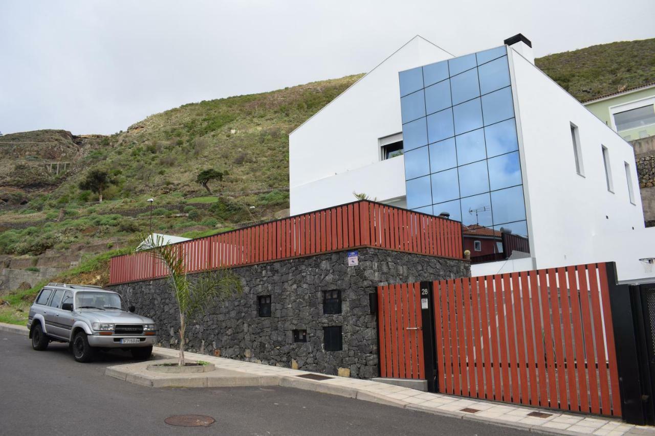 Villa Cristal La Orotava Luaran gambar