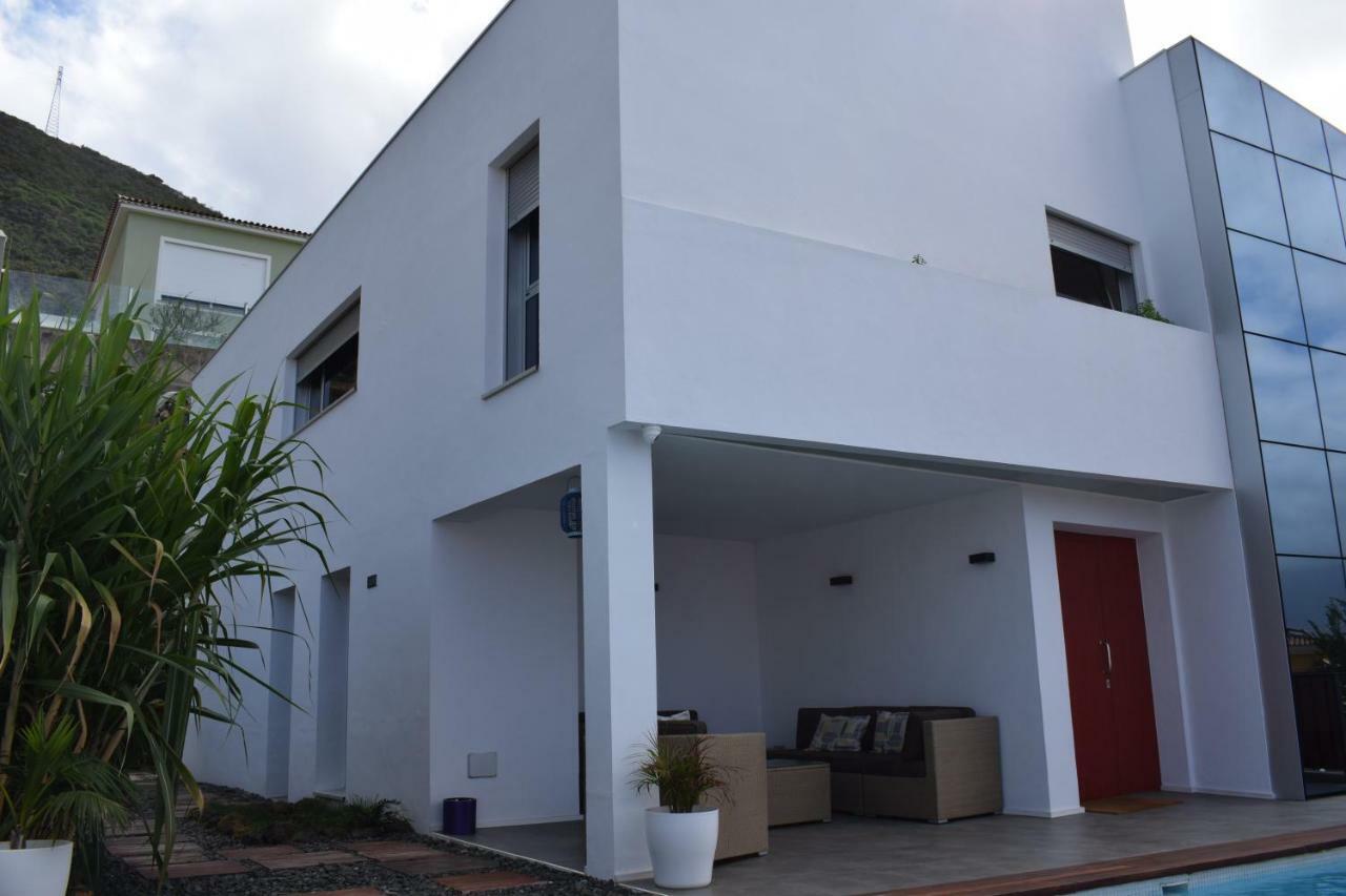 Villa Cristal La Orotava Luaran gambar