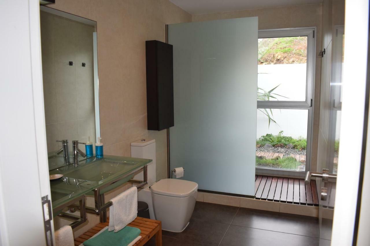 Villa Cristal La Orotava Luaran gambar
